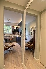 Apartamento Neuilly-Sur-Seine - Cozinha