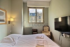 Apartamento Neuilly-Sur-Seine - Dormitorio