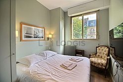 Apartamento Neuilly-Sur-Seine - Quarto