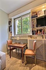 Apartamento Neuilly-Sur-Seine - Salaõ