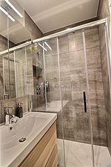Apartment Neuilly-Sur-Seine - Bathroom