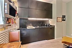 Appartement Neuilly-Sur-Seine - Cuisine