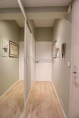 Wohnung Neuilly-Sur-Seine - Eintritt