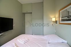 Wohnung Neuilly-Sur-Seine - Schlafzimmer