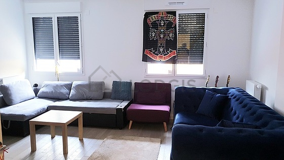 Appartamento Issy-Les-Moulineaux - 