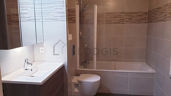 Wohnung Issy-Les-Moulineaux - 