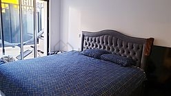 Квартира Issy-Les-Moulineaux - Спальня