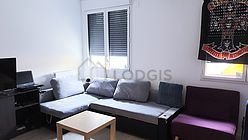 Appartamento Issy-Les-Moulineaux - Soggiorno