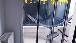 Wohnung Issy-Les-Moulineaux - Terasse