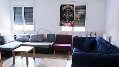 Issy-Les-Moulineaux 1 bedroom Apartment