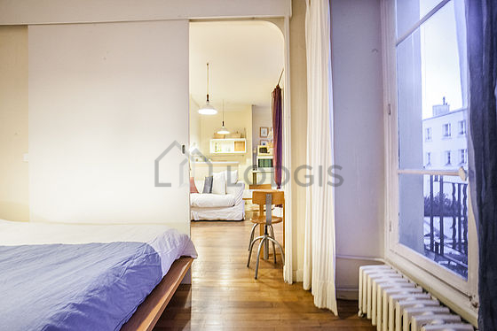 Apartamento Paris 4° - 