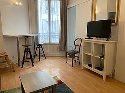 Appartement Vincennes - Séjour