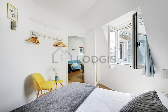 Apartment Paris 16° - 