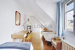 Wohnung Paris 16° - Schlafzimmer 2