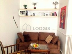 Apartment Paris 13° - Living room