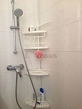 Appartement Paris 13° - Salle de bain