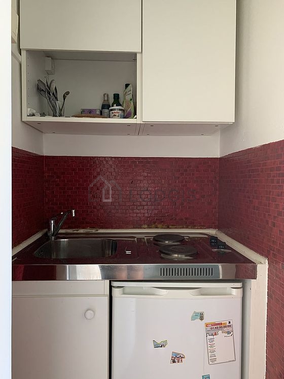 Apartment Paris 5° - 