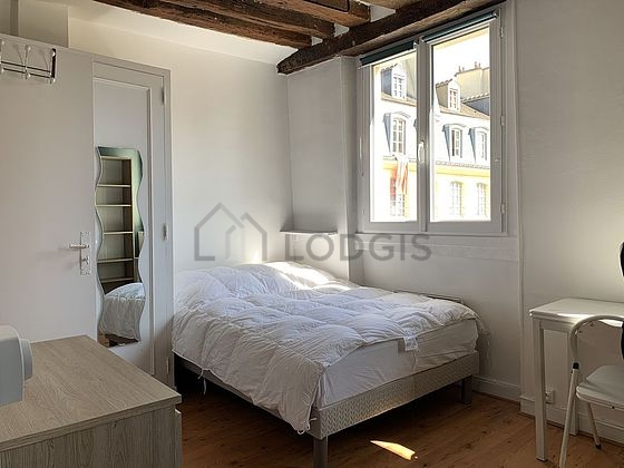 Appartamento Parigi 5° - 