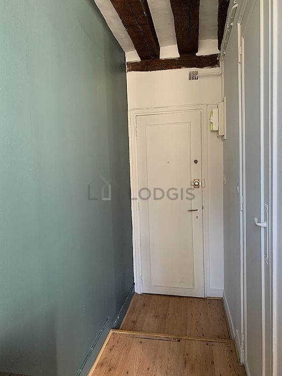 Appartamento Parigi 5° - 