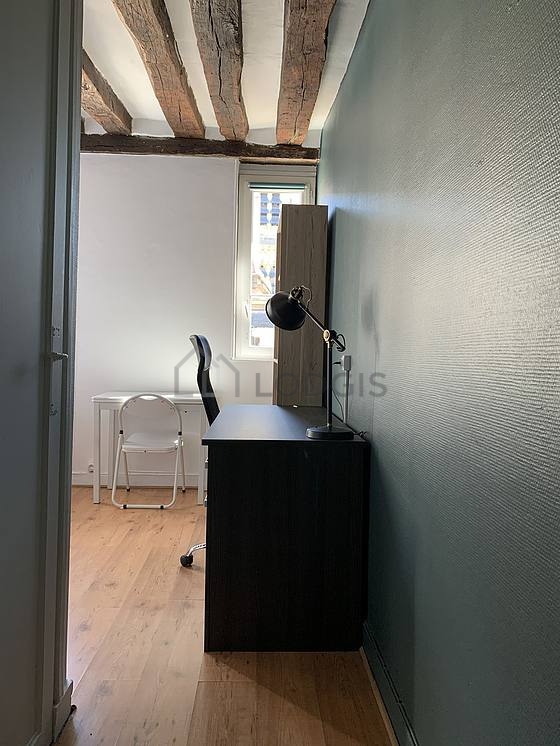 Appartamento Parigi 5° - 