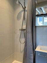 Appartamento Parigi 5° - Sala da bagno