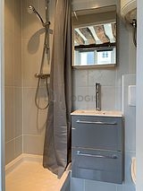 Appartamento Parigi 5° - Sala da bagno