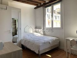 Appartamento Parigi 5° - Soggiorno