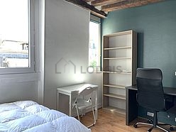 Appartamento Parigi 5° - Soggiorno