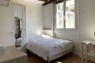 France パリ 5区 ワンルーム