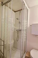 Appartamento Parigi 8° - Sala da bagno