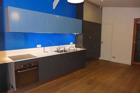 Maison individuelle Saint-Mandé - 