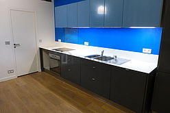 casa Saint-Mandé - Cucina