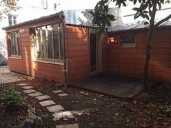 Haus Saint-Mandé - Wohnzimmer