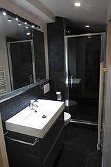 House Saint-Mandé - Bathroom