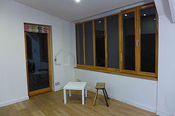 House Saint-Mandé - Living room