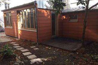 Saint-Mandé 1ベッドルーム 家