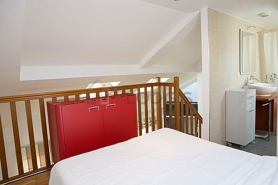 dúplex París 8° - 