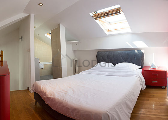 dúplex París 8° - 