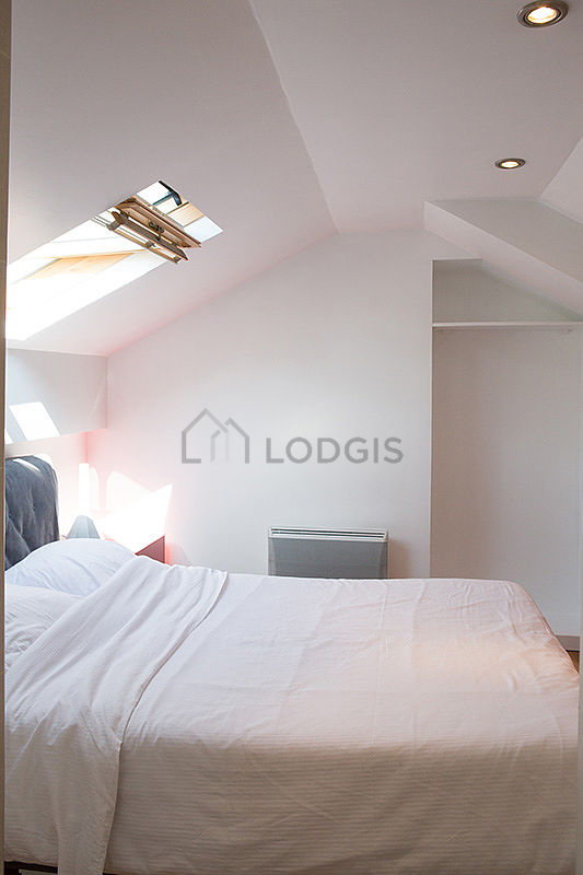 dúplex París 8° - 