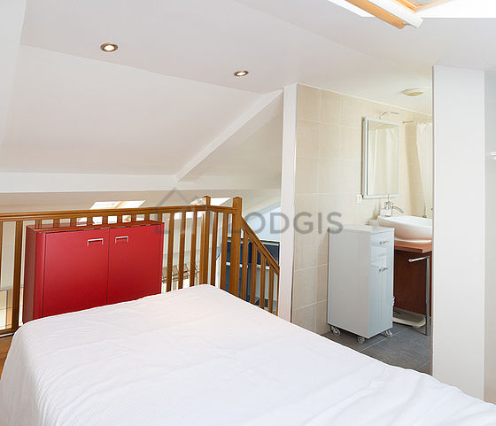 dúplex París 8° - 