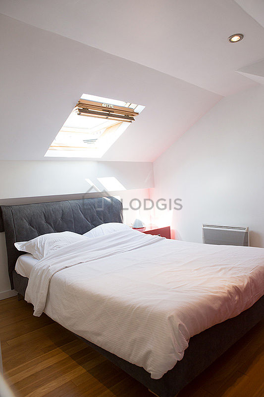 dúplex París 8° - 