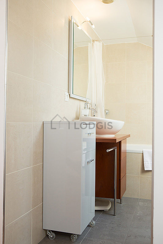 dúplex París 8° - 