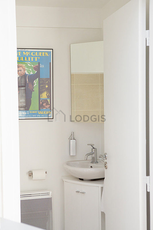 dúplex París 8° - 