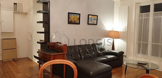 Appartement Paris 15° - 