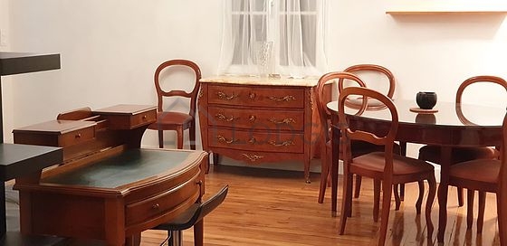 Appartement Paris 15° - 