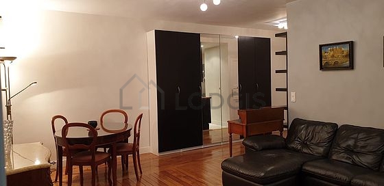 Wohnung Paris 15° - 