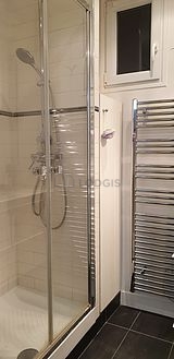 Apartamento París 15° - Cuarto de baño