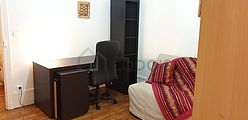 Apartamento Paris 15° - Quarto 2