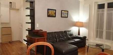 Vaugirard Paris 15° 2 bedroom Apartment