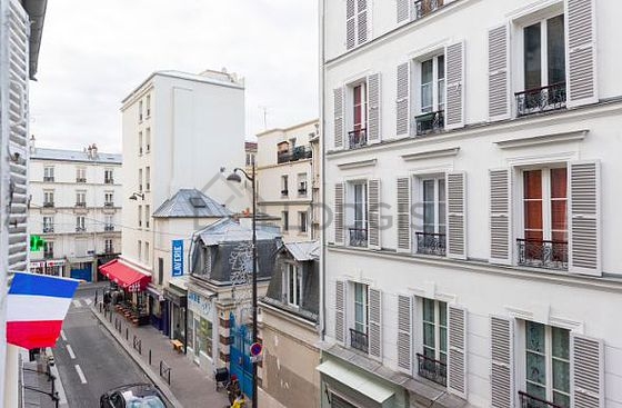 Apartment Paris 19° - 
